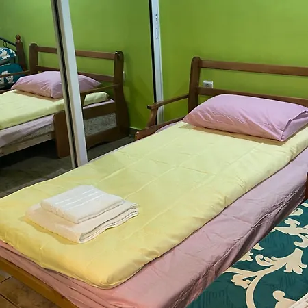 Aurora Sea Breeze Burgas City